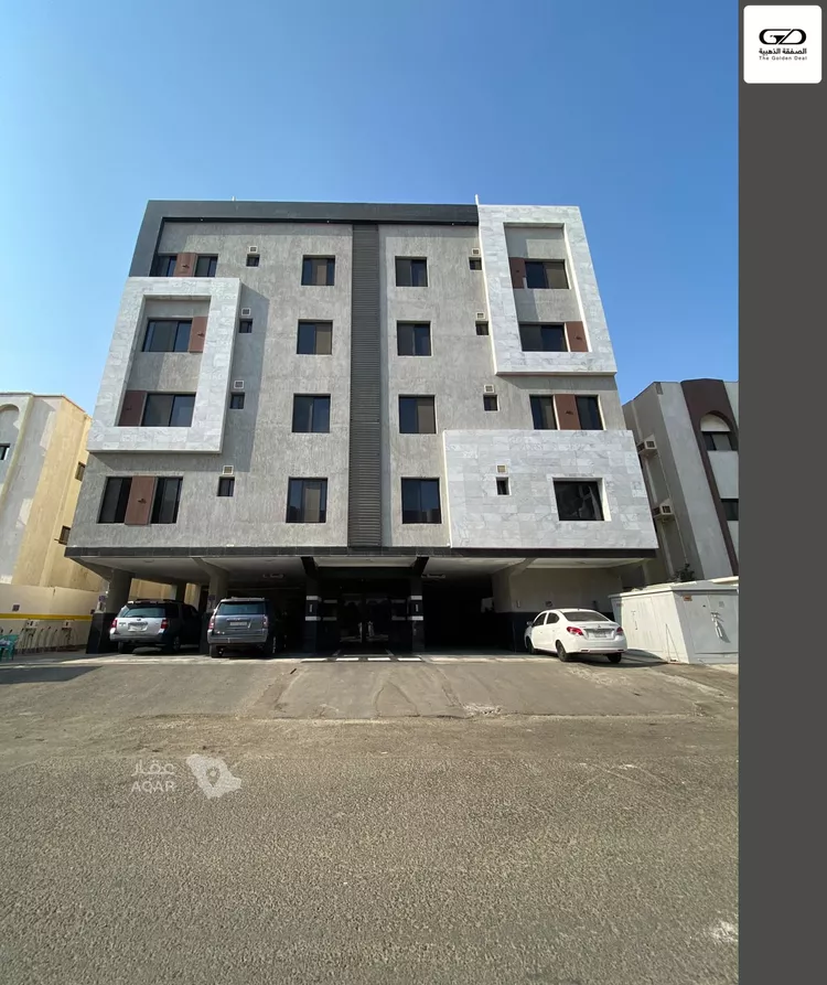 Apartment for Sale in Jeddah Ar Rihab