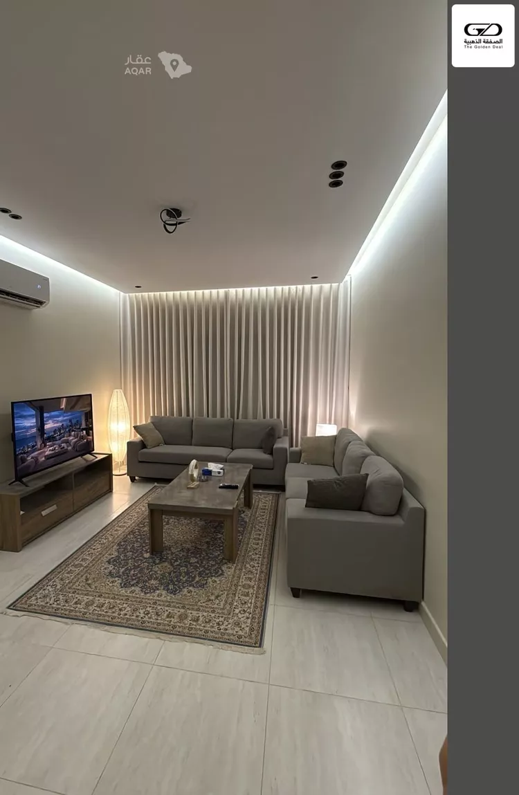 Apartment for Rent in Jeddah Ar Rawdah صورة 2
