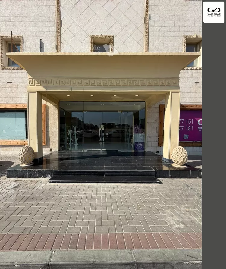 شقة للإيجار في شارع ركن الدين العتيبي, حي الرويس, مدينة جدة, منطقة مكة المكرمة صورة 2