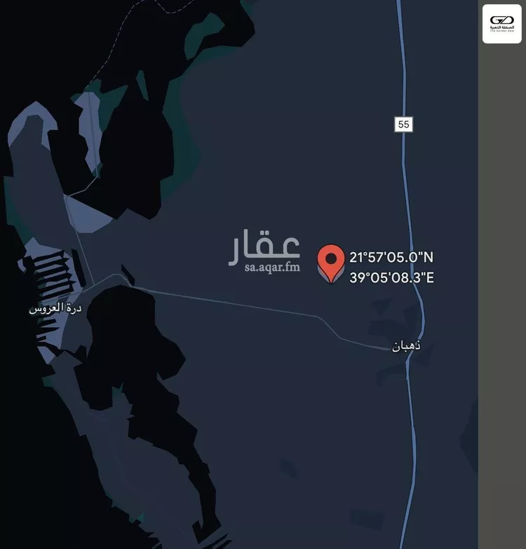 أرض للبيع في شارع ذهبان, حي بلدة ذهبان, مدينة جدة, منطقة مكة المكرمة صورة 2