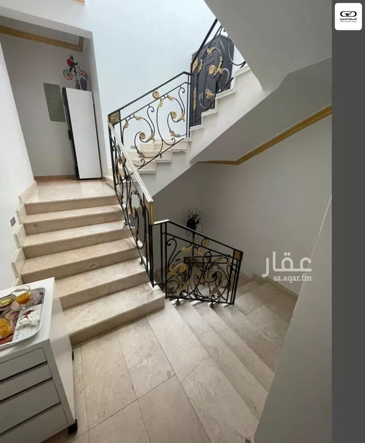 فيلا للبيع في شارع شريح بن عامر, حي النعيم, مدينة جدة, منطقة مكة المكرمة صورة 4