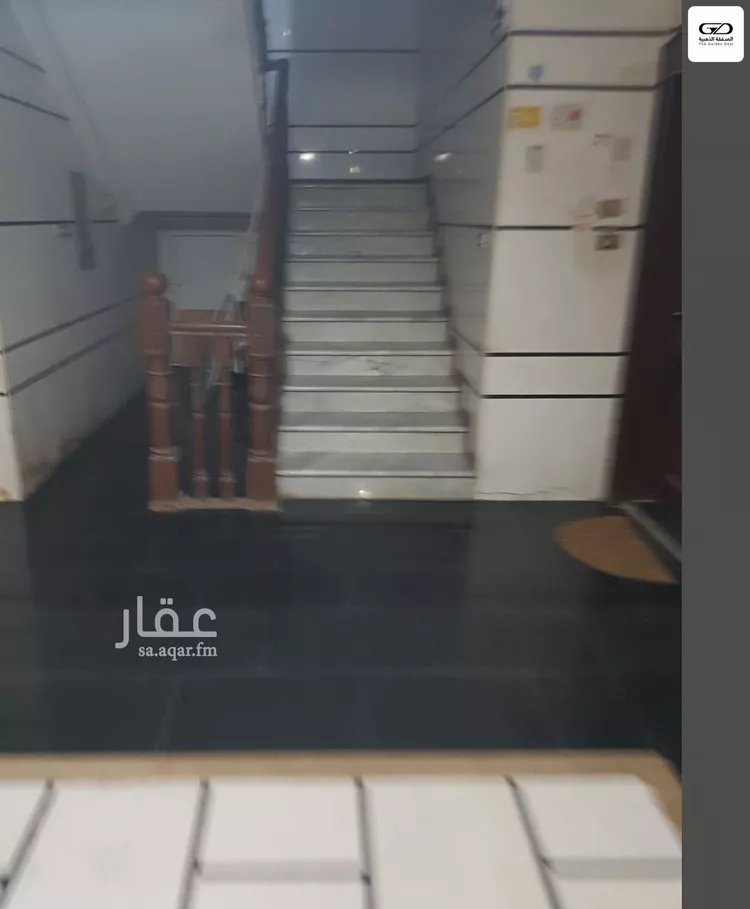 عمارة للبيع في شارع عفيف الدين الكوفي, حي الصفاء, مدينة جدة, منطقة مكة المكرمة صورة 4