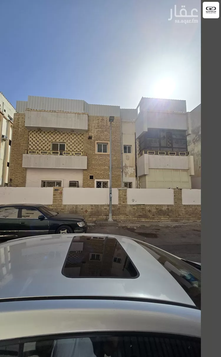 أرض للبيع في حي الفيصلية, مدينة جدة, منطقة مكة المكرمة صورة 3