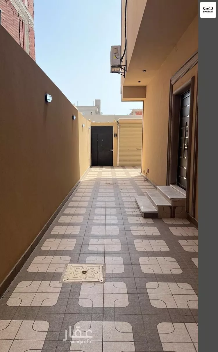 فيلا للبيع في شارع طريق حمود الرشيد فرعي , حي الرياض, مدينة جدة, منطقة مكة المكرمة صورة 3