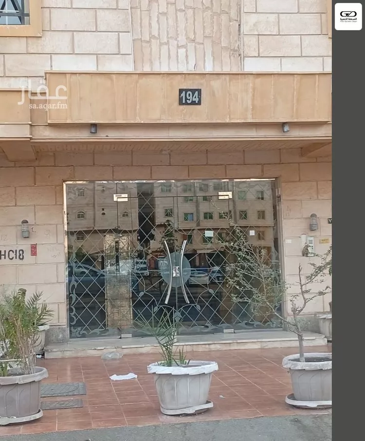 شقة للبيع في شارع شهيد الدين ثم الوطن محمد رم, حي المروة, مدينة جدة, منطقة مكة المكرمة صورة 3