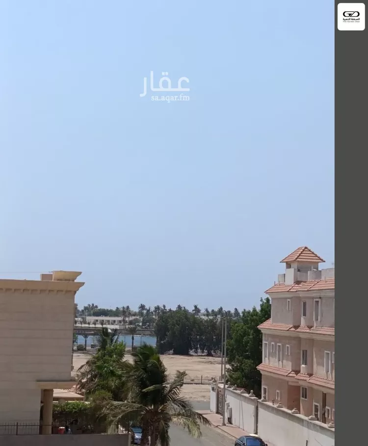 فيلا للإيجار في شارع الطيبه, حي أبحر الجنوبية, مدينة جدة, منطقة مكة المكرمة صورة 5