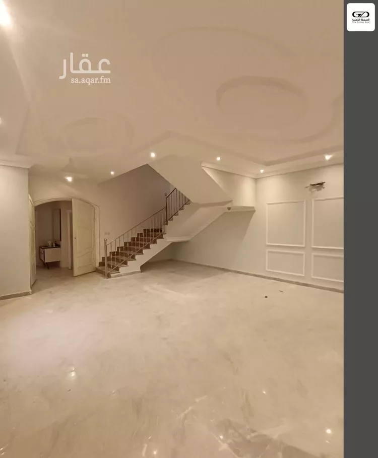 فيلا للبيع في شارع الشيماء بنت الحارث, حي أبحر الشمالية, مدينة جدة, منطقة مكة المكرمة صورة 2