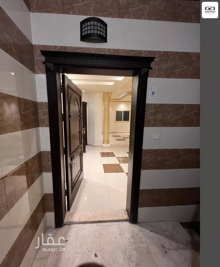شقة للإيجار في شارع ابو يزيد اللقيطي, حي الزهراء, مدينة جدة, منطقة مكة المكرمة صورة 4