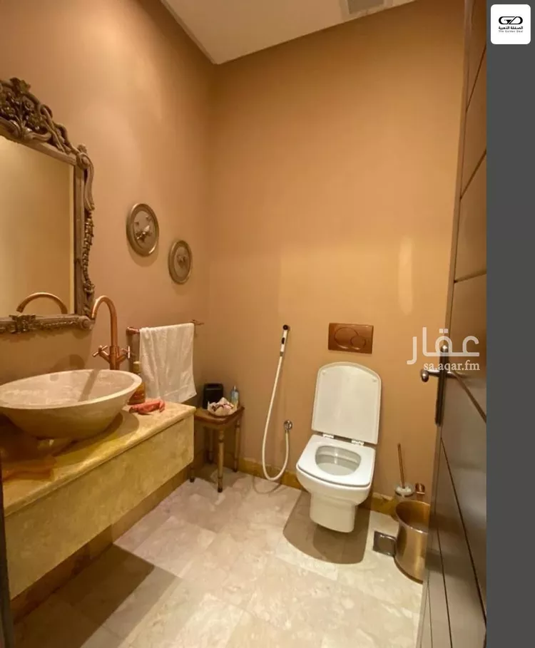 فيلا للبيع في شارع التطلع, حي الخالدية, مدينة جدة, منطقة مكة المكرمة صورة 5