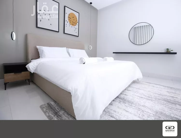 شقة للإيجار في شارع صقر قريش, حي السلامة, مدينة جدة, منطقة مكة المكرمة صورة 3