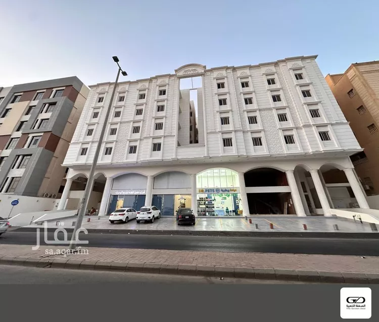 شقة للإيجار في شارع فؤاد شاكر, حي النزهة, مدينة جدة, منطقة مكة المكرمة صورة 2