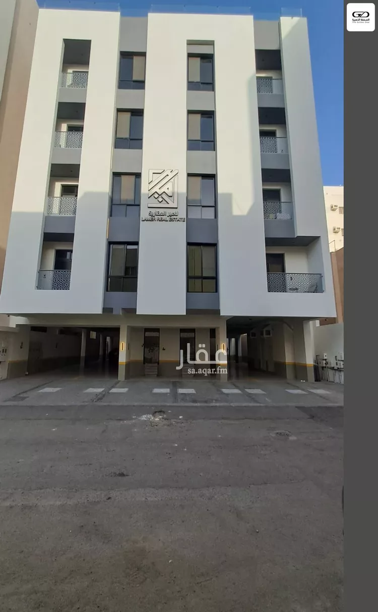 شقة للبيع في شارع الافغاني, حي الروضة, مدينة جدة, منطقة مكة المكرمة