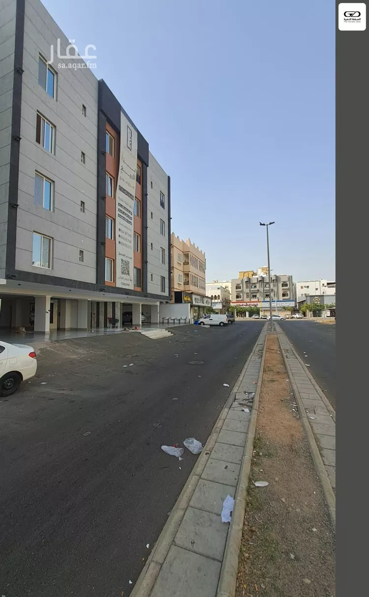 شقة للبيع في شارع زهير بن خيثمة, حي الصفاء, مدينة جدة, منطقة مكة المكرمة صورة 2