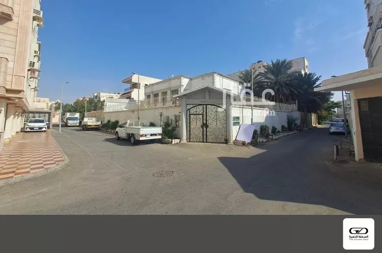 أرض للبيع في شارع عين المثناه, حي مشرفة, مدينة جدة, منطقة مكة المكرمة صورة 3