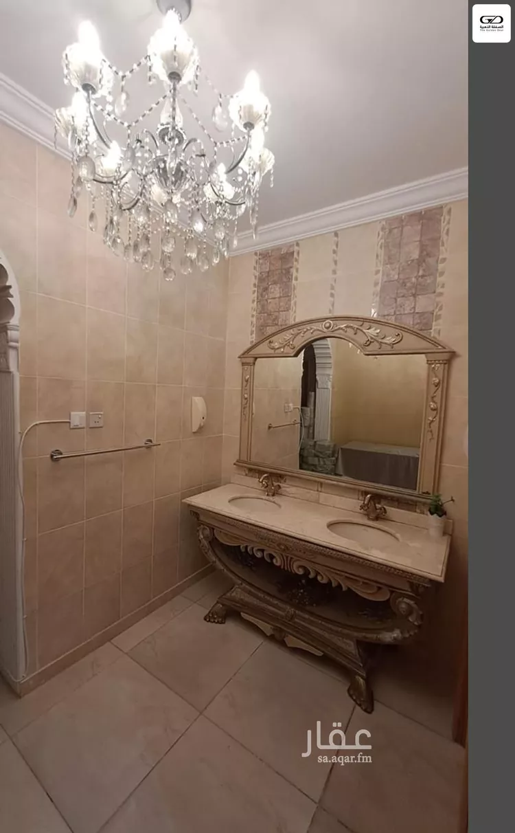 فيلا للبيع في شارع عبدالعزيز النسفي, حي البساتين, مدينة جدة, منطقة مكة المكرمة صورة 2