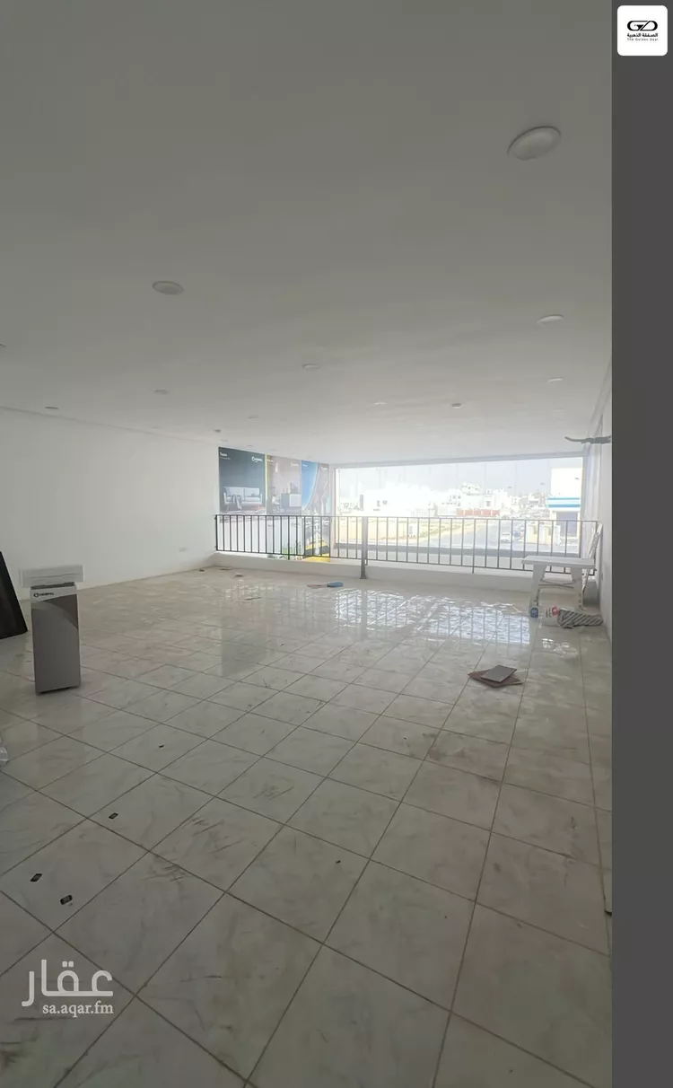 محل للإيجار في شارع شارع ياسر بن عامر الكناني, حي الفلاح, مدينة جدة, منطقة مكة المكرمة صورة 3