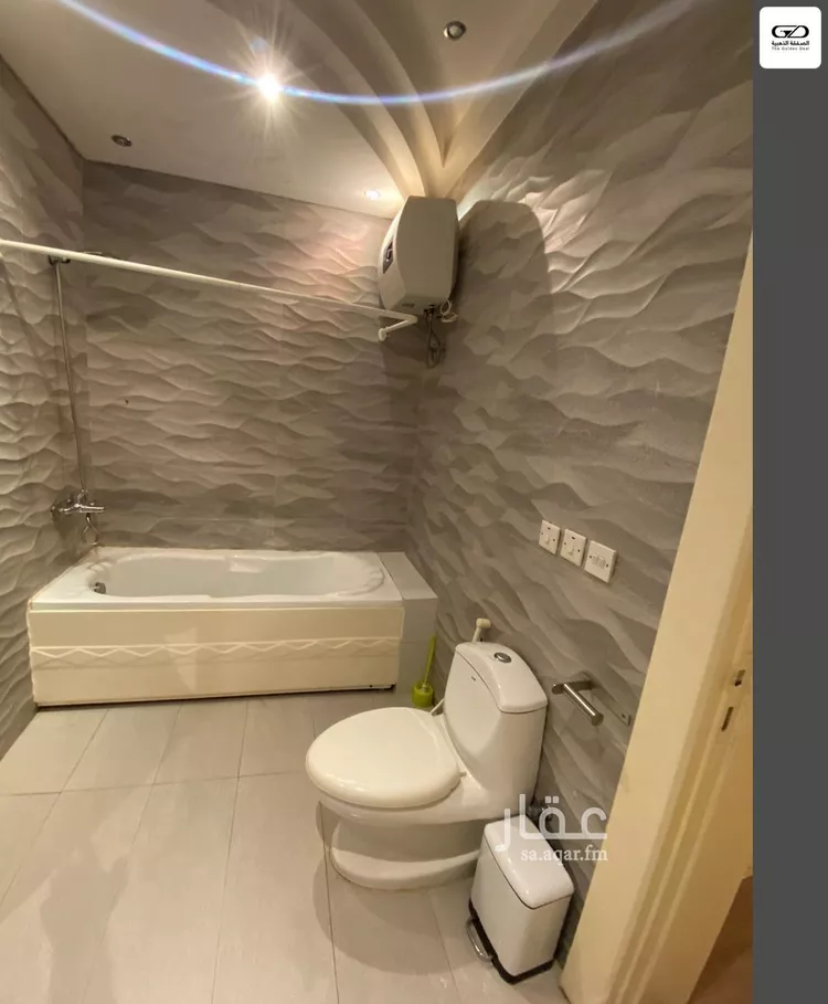 شقة للإيجار في شارع محمد المؤيد, حي الزهراء, مدينة جدة, منطقة مكة المكرمة صورة 4