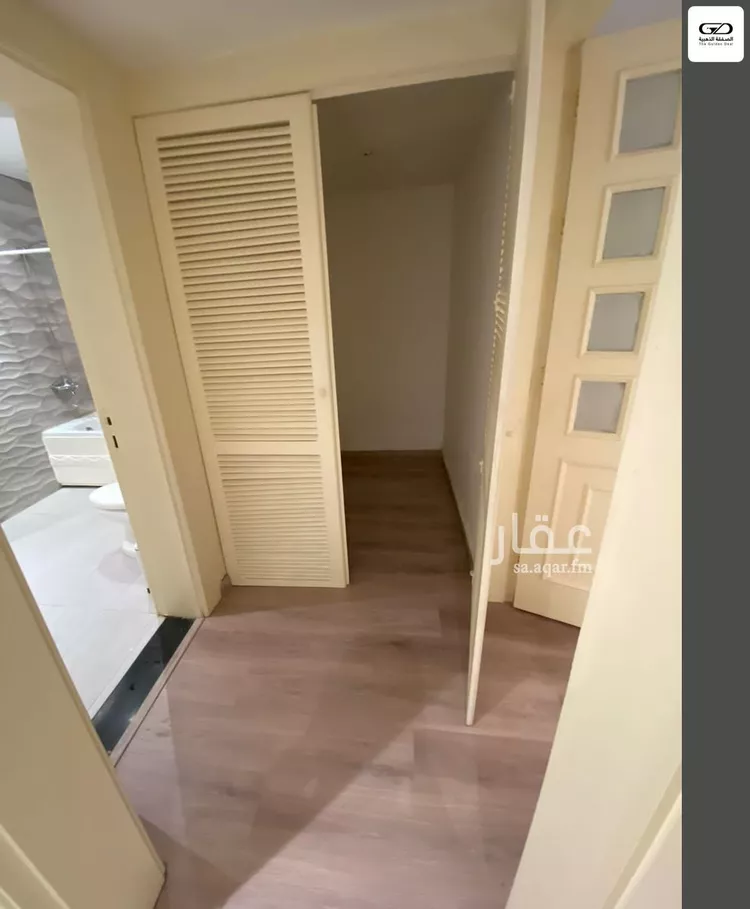 شقة للإيجار في شارع محمد المؤيد, حي الزهراء, مدينة جدة, منطقة مكة المكرمة صورة 5