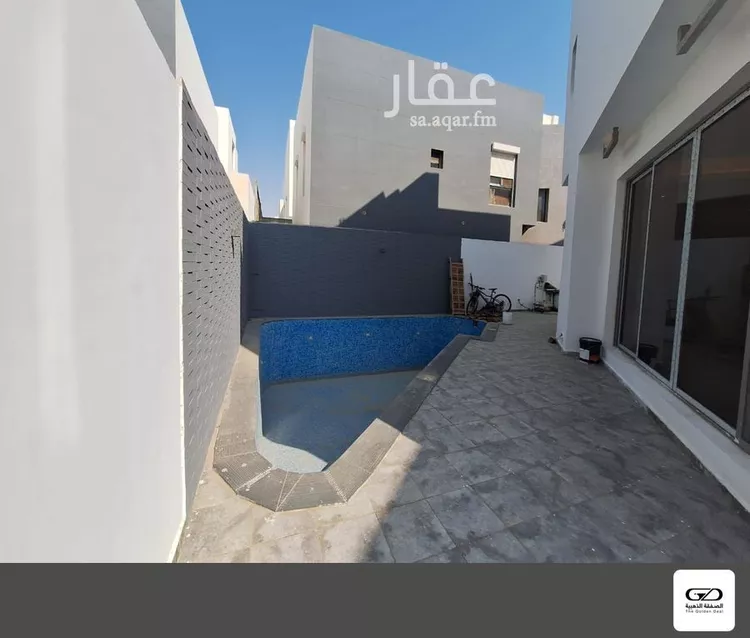 فيلا للبيع في شارع احمد المقدسي, حي اللؤلؤ, مدينة جدة, منطقة مكة المكرمة صورة 3
