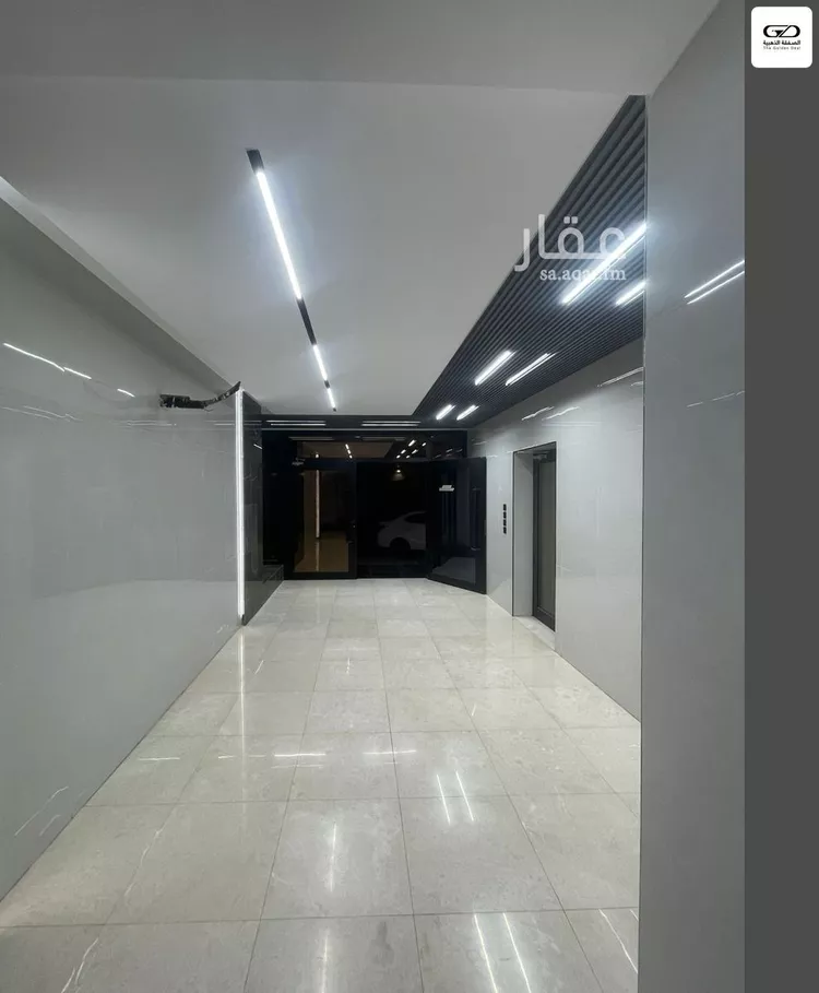 شقة للإيجار في شارع محمد علي مغربي, حي الروضة, مدينة جدة, منطقة مكة المكرمة صورة 5