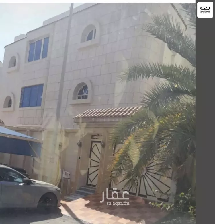 Villa for Sale in Jeddah As Samer