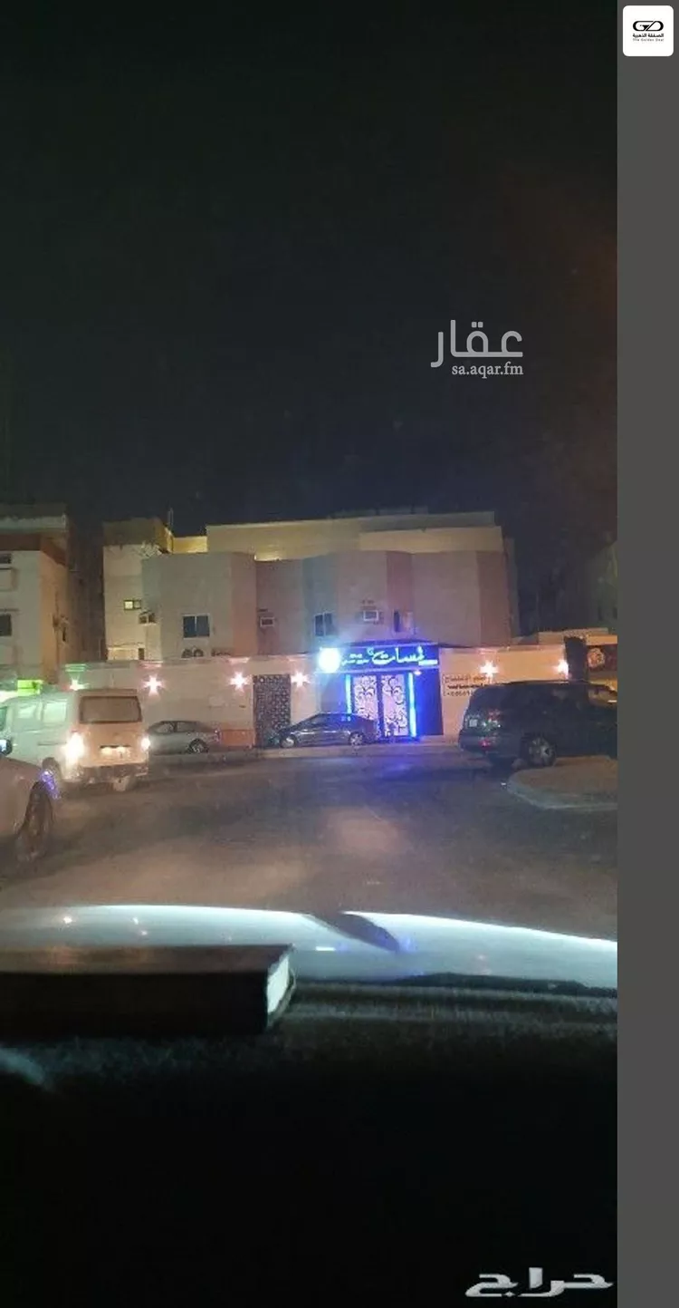 Villa for Sale in Jeddah Abruq Ar Rughamah