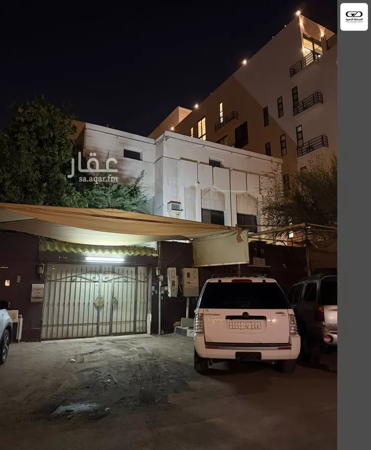 أرض للبيع في شارع غزوه بدر, حي النهضة, مدينة جدة, منطقة مكة المكرمة صورة 2