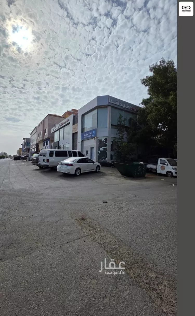 محل للإيجار في شارع انقرة, حي السامر, مدينة جدة, منطقة مكة المكرمة صورة 5