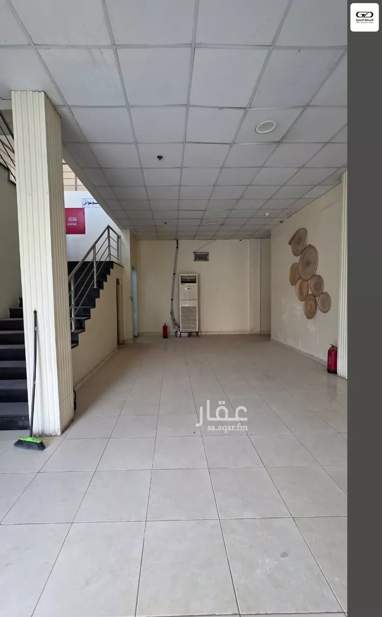 محل للإيجار في شارع انقرة, حي السامر, مدينة جدة, منطقة مكة المكرمة صورة 4