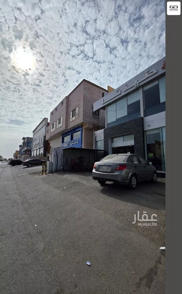 محل للإيجار في شارع انقرة, حي السامر, مدينة جدة, منطقة مكة المكرمة صورة 5