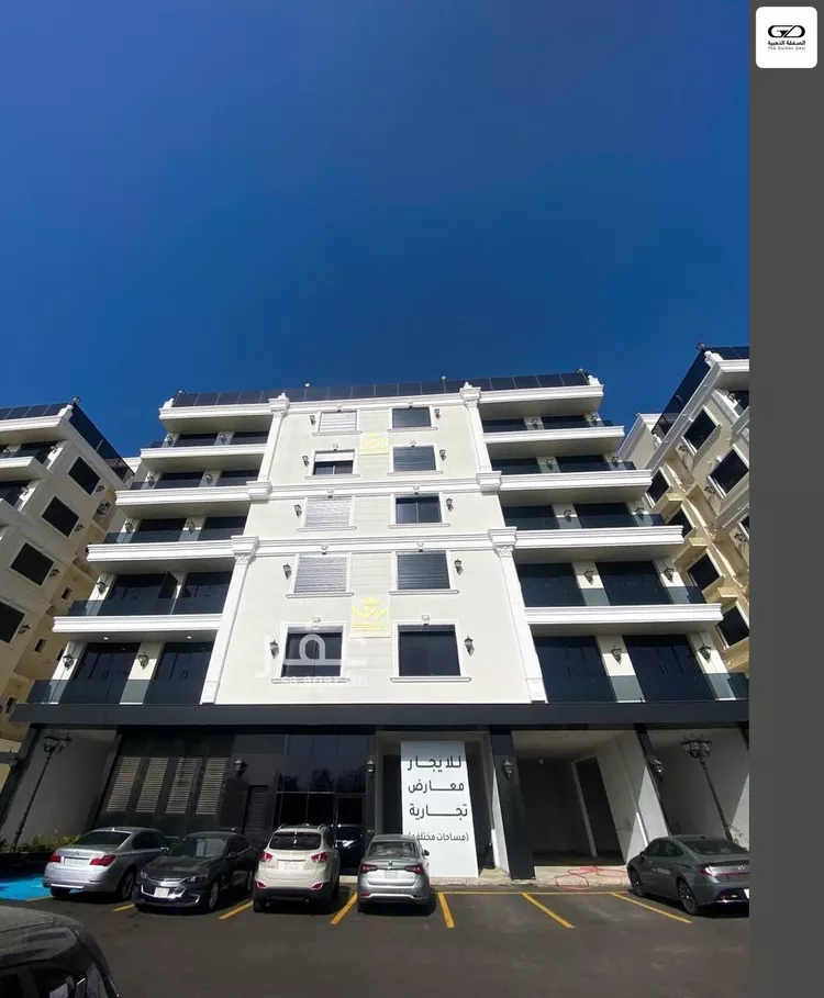 شقة للإيجار في شارع طريق الملك فهد, حي الكدى, مدينة الطائف, منطقة مكة المكرمة