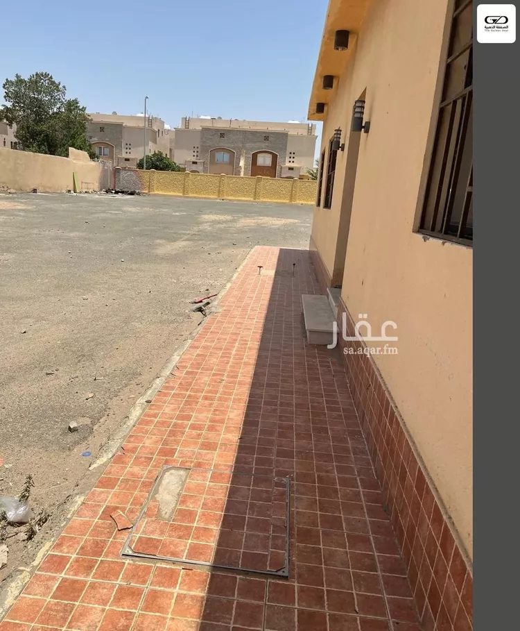 أرض للإيجار في شارع عبدالعزيز ابن يحيى, حي الحمدانية, مدينة جدة, منطقة مكة المكرمة صورة 4