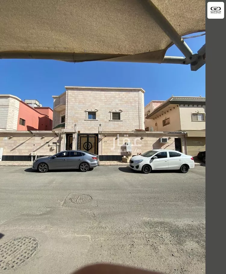 Villa for Sale in Jeddah Al Basateen