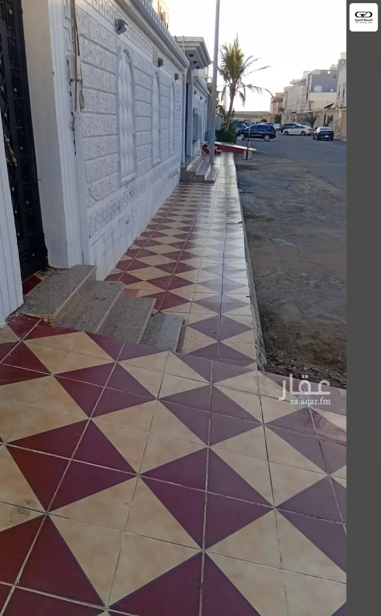 عمارة للإيجار في شارع ابن محمد الفهري, حي الحمدانية, مدينة جدة, منطقة مكة المكرمة صورة 3