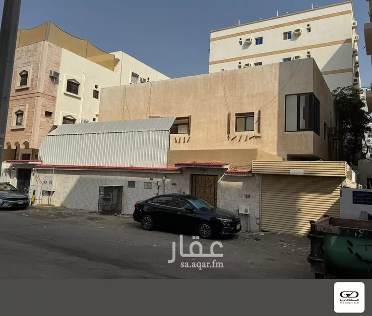 عمارة للبيع في شارع علي النمري, حي البوادي, مدينة جدة, منطقة مكة المكرمة صورة 3