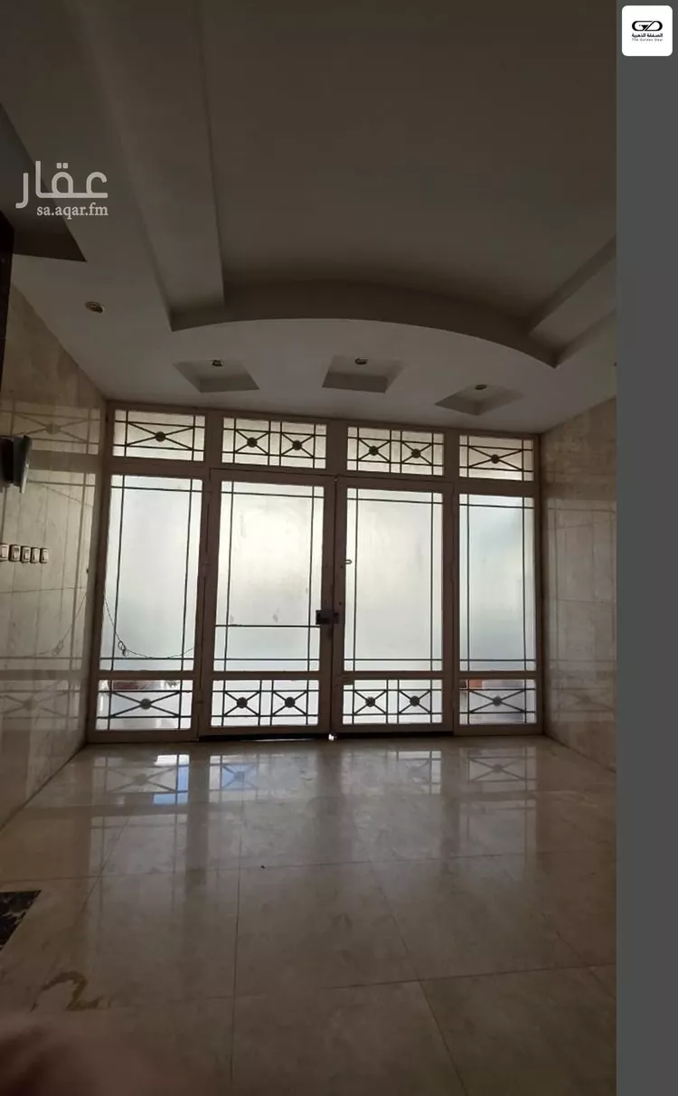 شقة للإيجار في شارع انقرة, حي السامر, مدينة جدة, منطقة مكة المكرمة