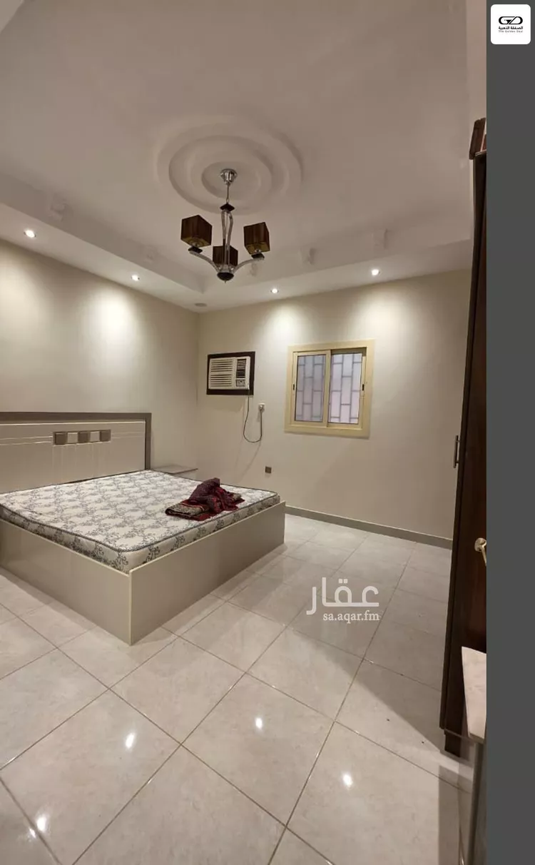 شقة للإيجار في شارع انقرة, حي السامر, مدينة جدة, منطقة مكة المكرمة صورة 4