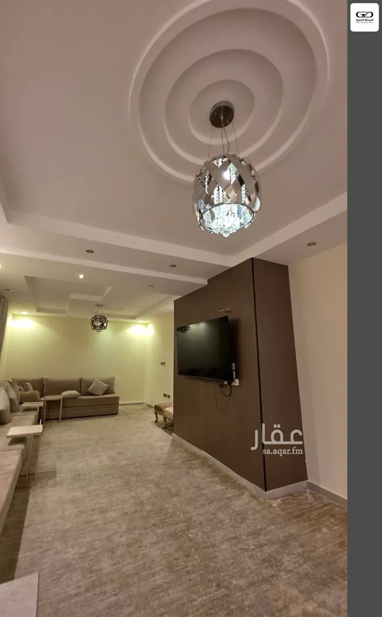 شقة للإيجار في شارع انقرة, حي السامر, مدينة جدة, منطقة مكة المكرمة 7