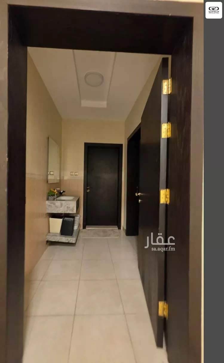 شقة للإيجار في شارع انقرة, حي السامر, مدينة جدة, منطقة مكة المكرمة 9