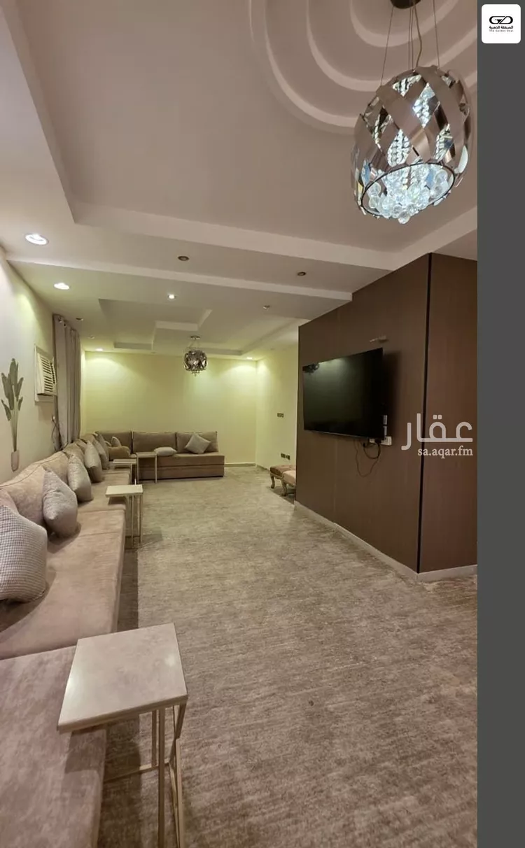 شقة للإيجار في شارع انقرة, حي السامر, مدينة جدة, منطقة مكة المكرمة 12