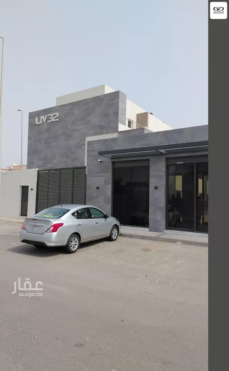 مجمع للإيجار في شارع عبيدالله المدني, حي أبحر الجنوبية, مدينة جدة, منطقة مكة المكرمة