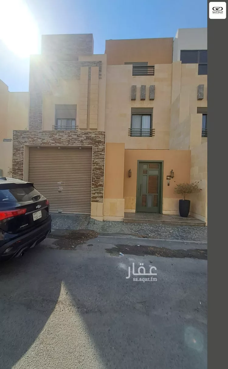 Villa for Sale in Jeddah Al Khalidiyah