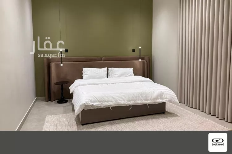 Apartment for Rent in Jeddah Al Nahdah 6