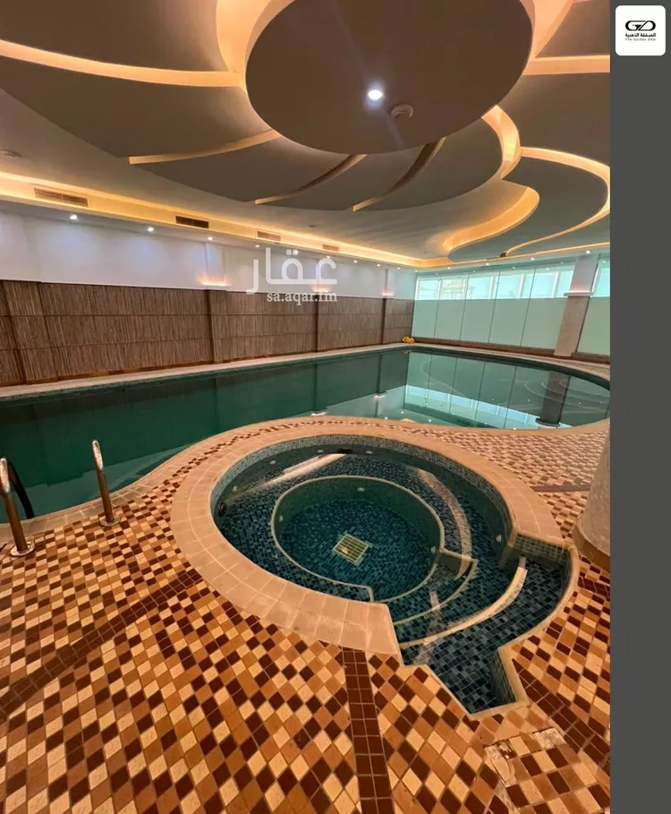 شقة للبيع في شارع طريق الملك عبدالعزيز, حي أبحر الجنوبية, مدينة جدة, منطقة مكة المكرمة 8