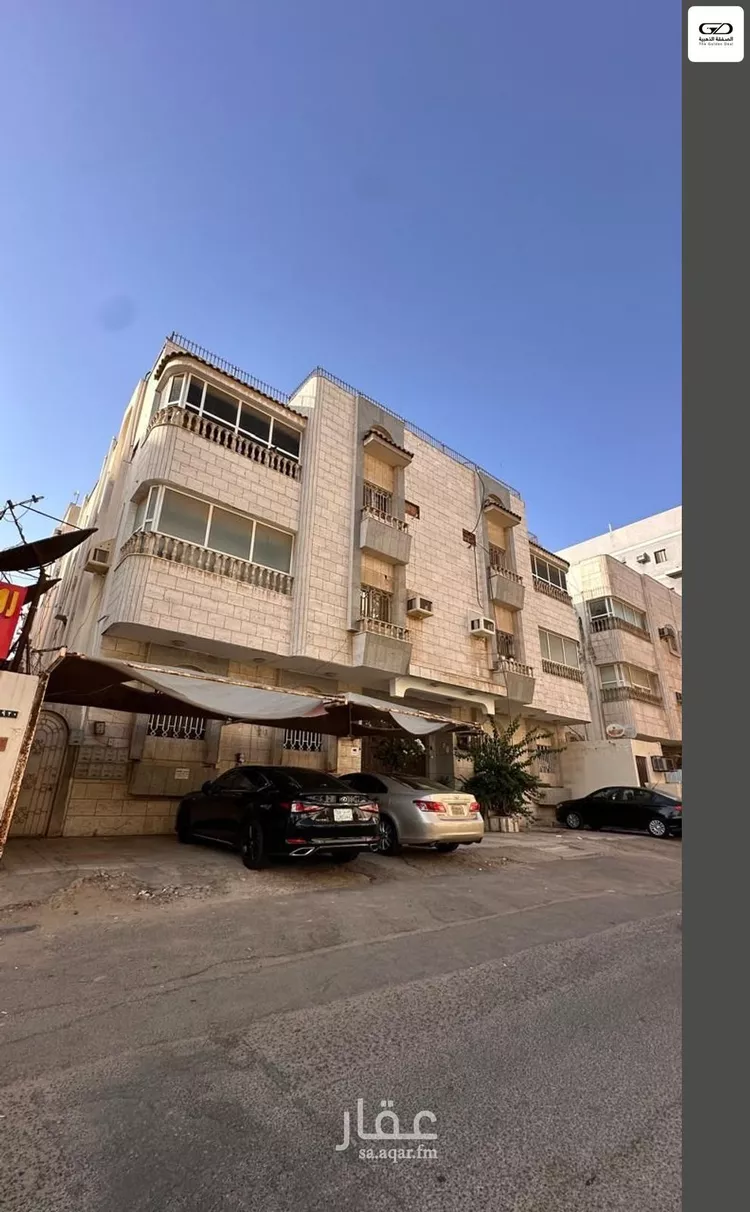 عمارة للبيع في شارع زراره بن كريم, حي البوادي, مدينة جدة, منطقة مكة المكرمة صورة 4