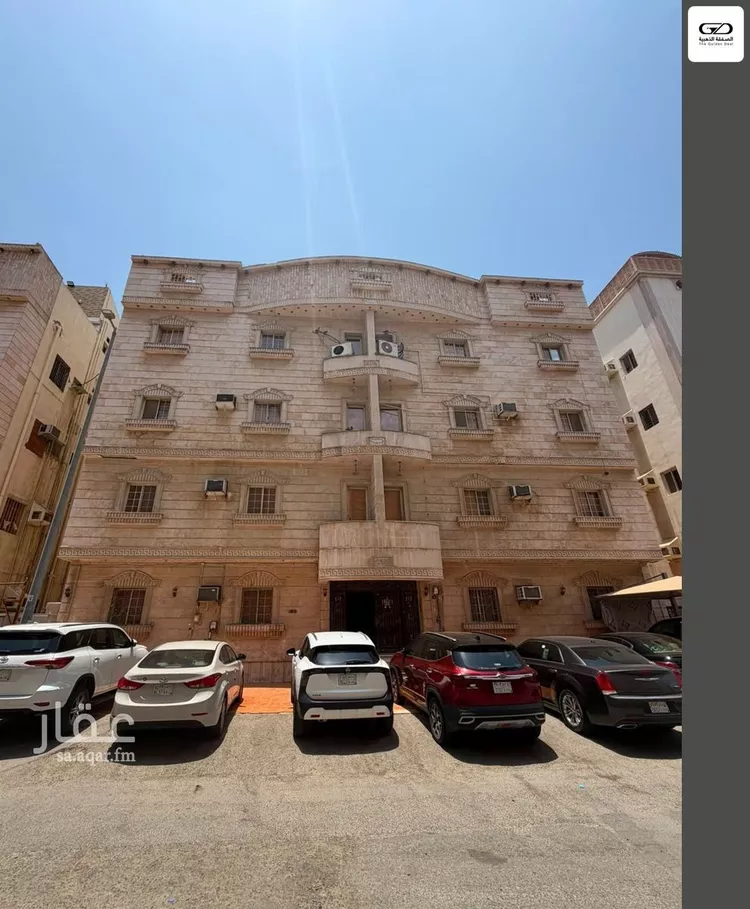 Apartment for Rent in Jeddah Al Faisaliah