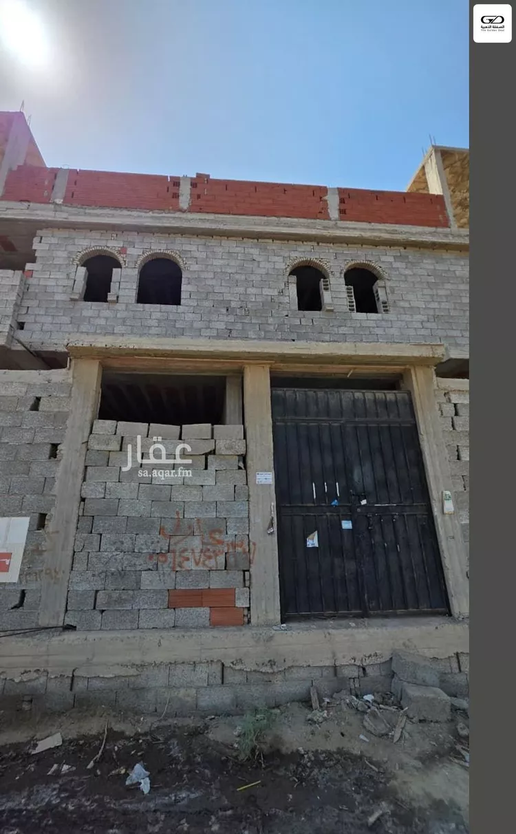 فيلا للبيع في شارع ميمونة بن سعيد, حي الياقوت, مدينة جدة, منطقة مكة المكرمة صورة 4