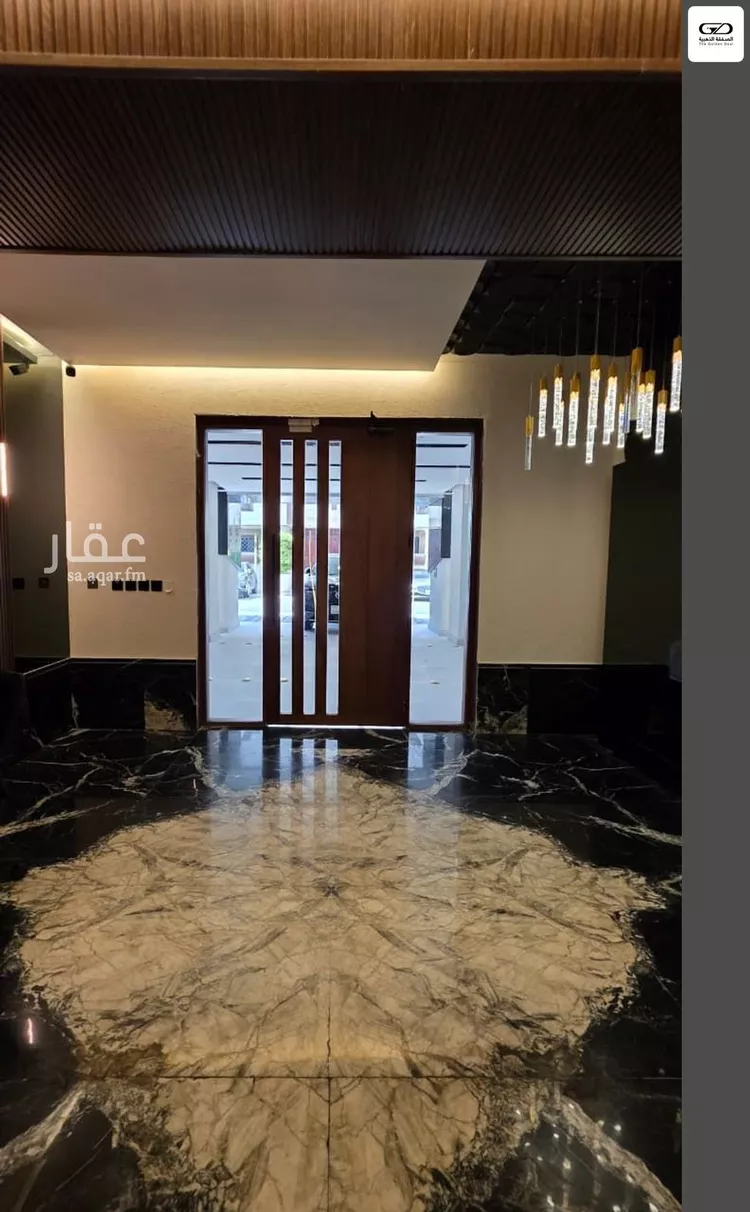 شقة للإيجار في شارع ابن عبدالرزاق, حي الروضة, مدينة جدة, منطقة مكة المكرمة صورة 3