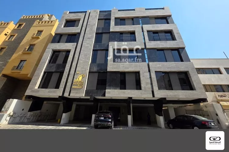 شقة للإيجار في شارع ابن عبدالرزاق, حي الروضة, مدينة جدة, منطقة مكة المكرمة