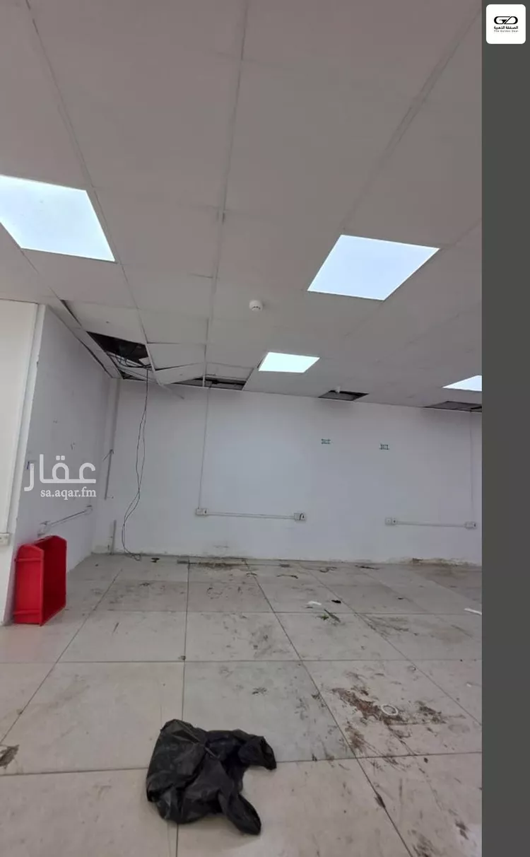 محل للإيجار في شارع حراء, حي الزهراء, مدينة جدة, منطقة مكة المكرمة صورة 5
